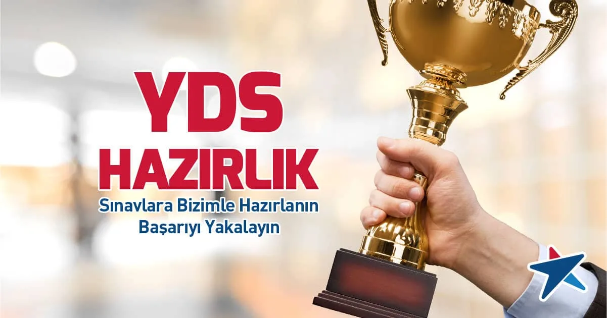 YDS Hazırlık Kursu