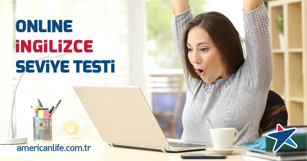 İngilizce Seviye Belirleme Testi