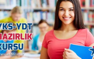 YKS-YDT Hazırlık Kursu