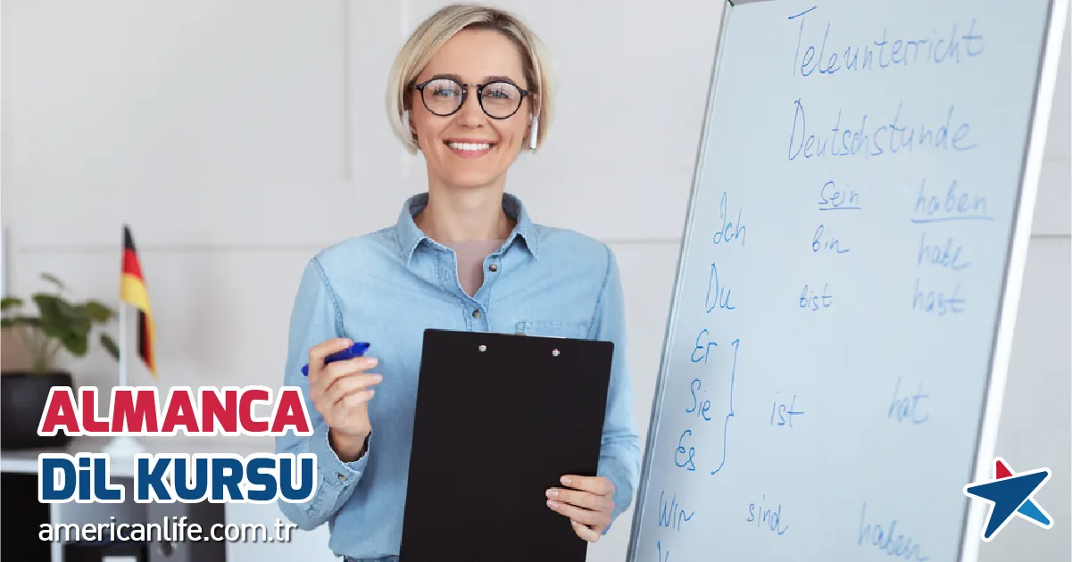 ALMANCA DİL KURSU NE KADAR SÜRER ALMANCA DİL KURSU NE KADAR SÜRER