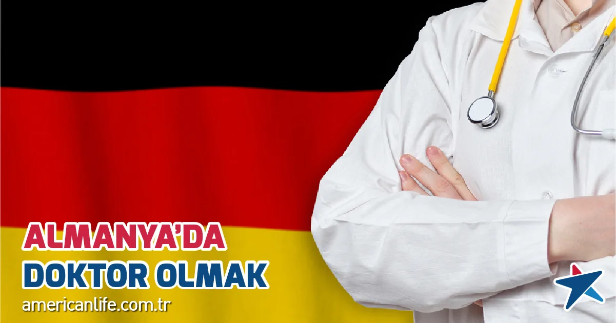 ALMANYA’YA GÖÇ EDEN DOKTORLAR ALMANYA’YA GÖÇ EDEN DOKTORLAR