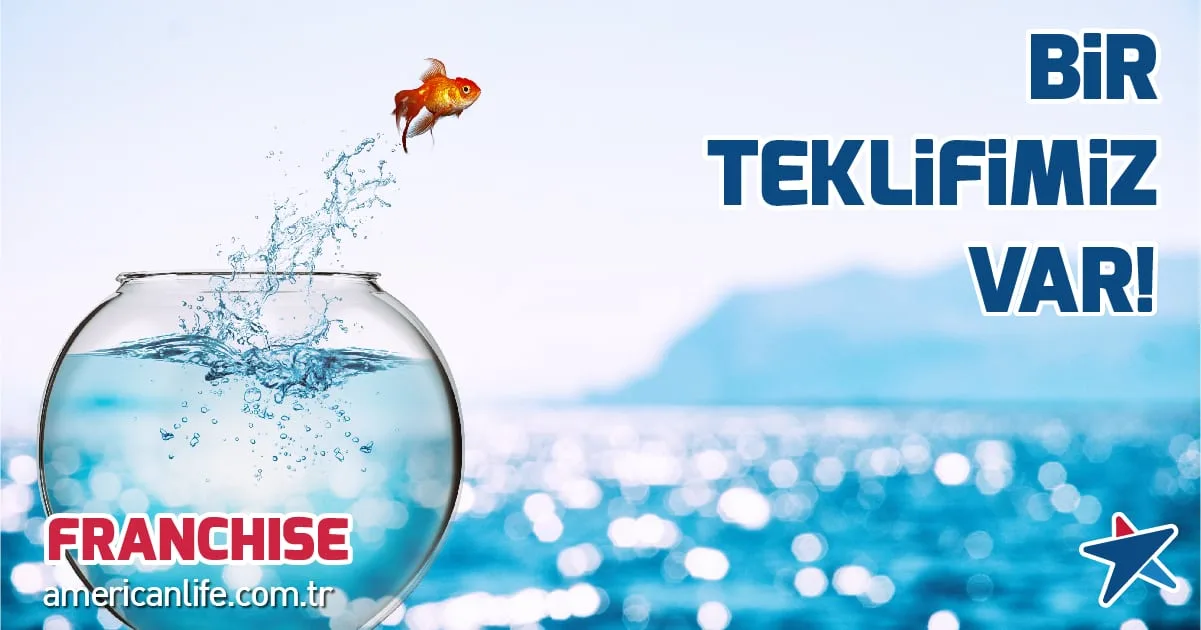 Franchise Bayilik Sistemi