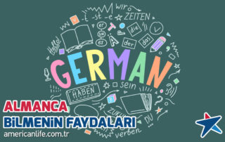 Almanca Bilmenin Faydaları