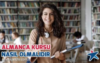 İyi Bir Almanca Kursu Nasıl Olmalı?