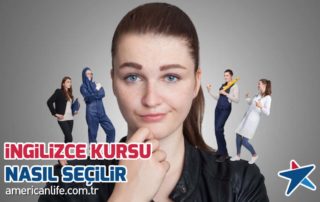 İngilizce Kursu Nasıl Seçilir