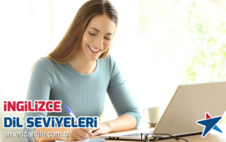 İngilizce Dil Seviyeleri
