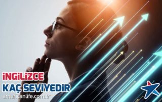 İngilizce Kaç Seviyeden Oluşur?