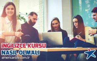 İyi Bir İngilizce Kursunda Olması Gerekenler