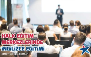 Halk Eğitim Merkezleriyle Özel İngilizce Kursu Arasındaki Farklar