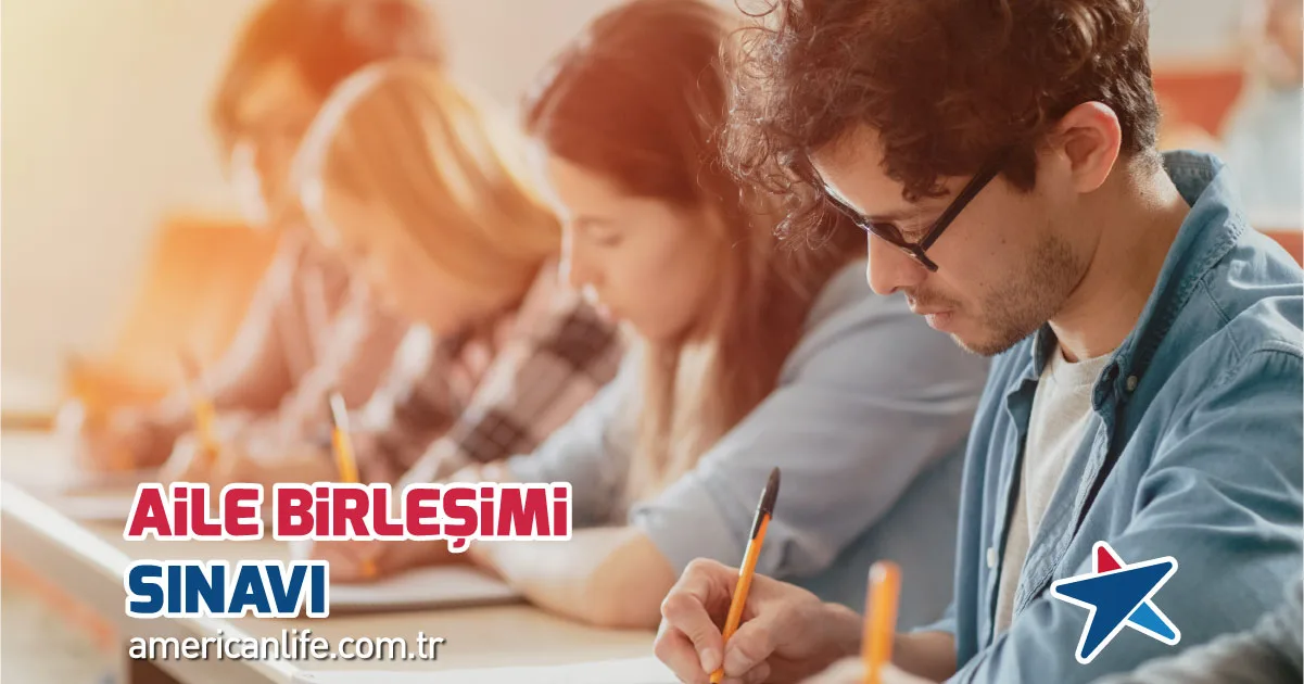 Almanca Aile Birleşimi Sınavına Nasıl Hazırlanılır? Almanca Aile Birleşimi Sınavına Nasıl Hazırlanılır?