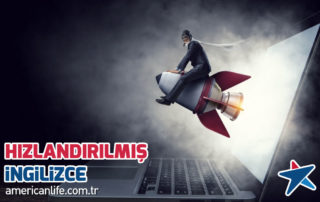 Hızlandırılmış İngilizce Kursu