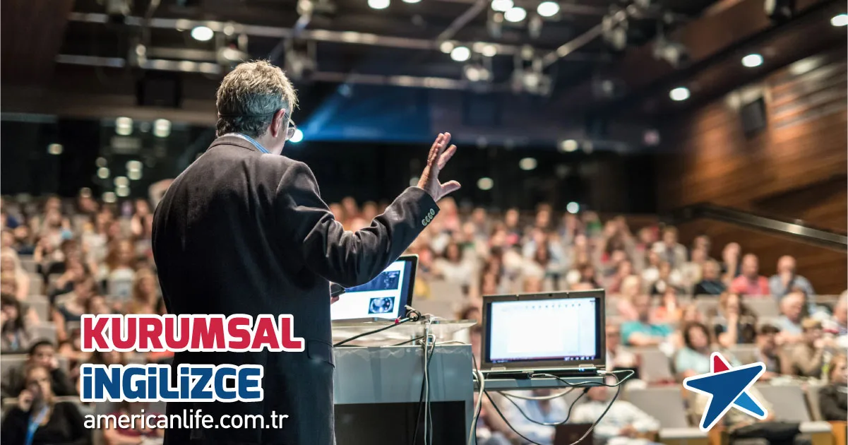 İşletmeler İçin Kurumsal İngilizce Eğitimi İşletmeler İçin Kurumsal İngilizce Eğitimi