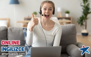 Online İngilizce Kursu Nedir?
