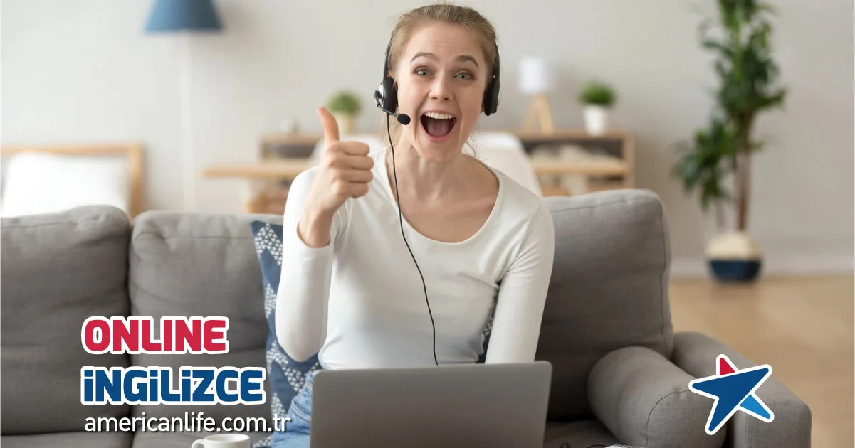 Online İngilizce Kursu Nedir?