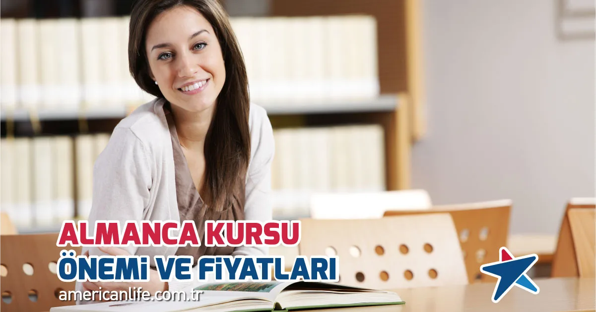 Almanca Kursunun Önemi Nedir ve Fiyatları Nasıl Belirlenir Almanca Kursunun Önemi Nedir ve Fiyatları Nasıl Belirlenir