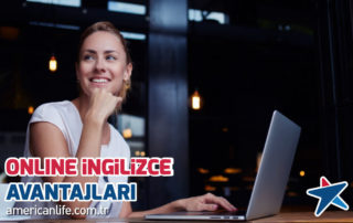 Online İngilizce Eğitim Almanın Avantajları Nelerdir?