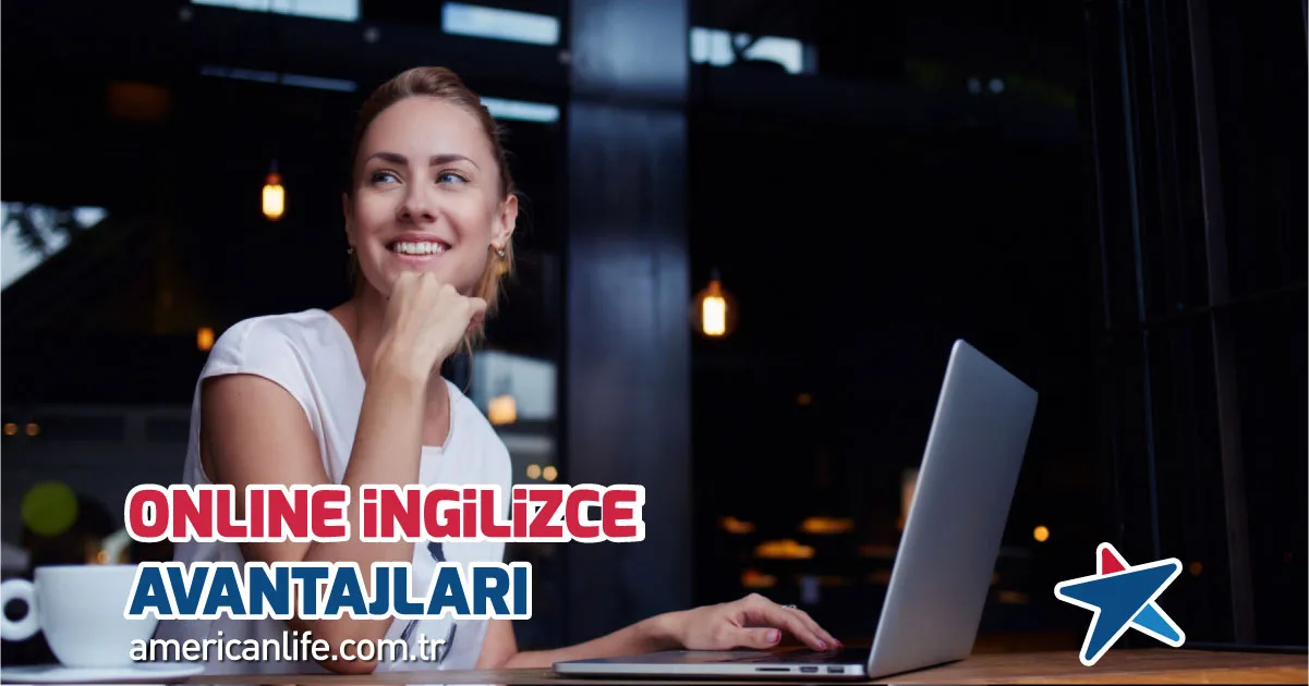 Online İngilizce Eğitim Almanın Avantajları Nelerdir?