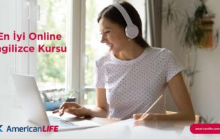 En iyi online ingilizce kursu