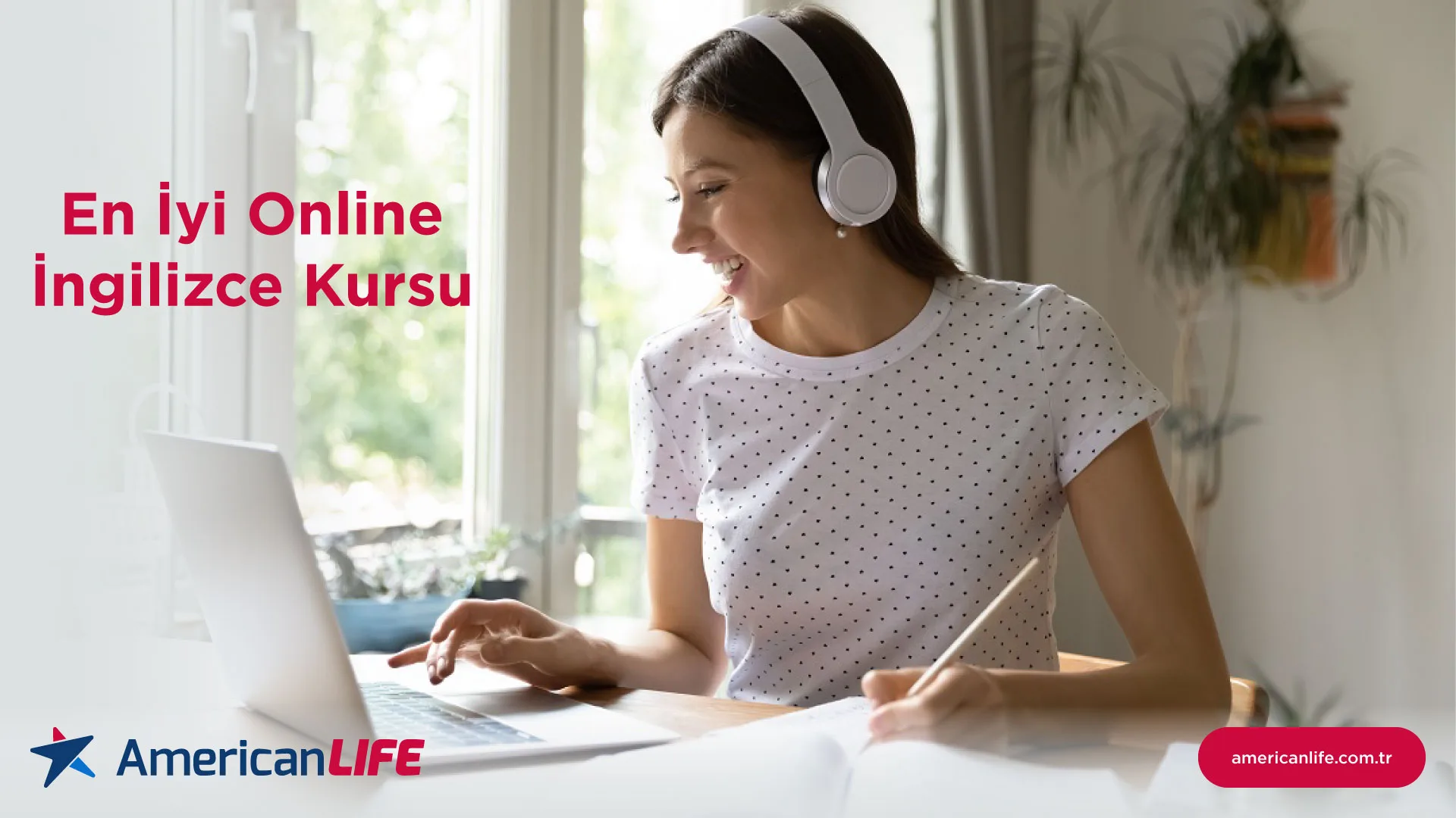 En iyi online ingilizce kursu