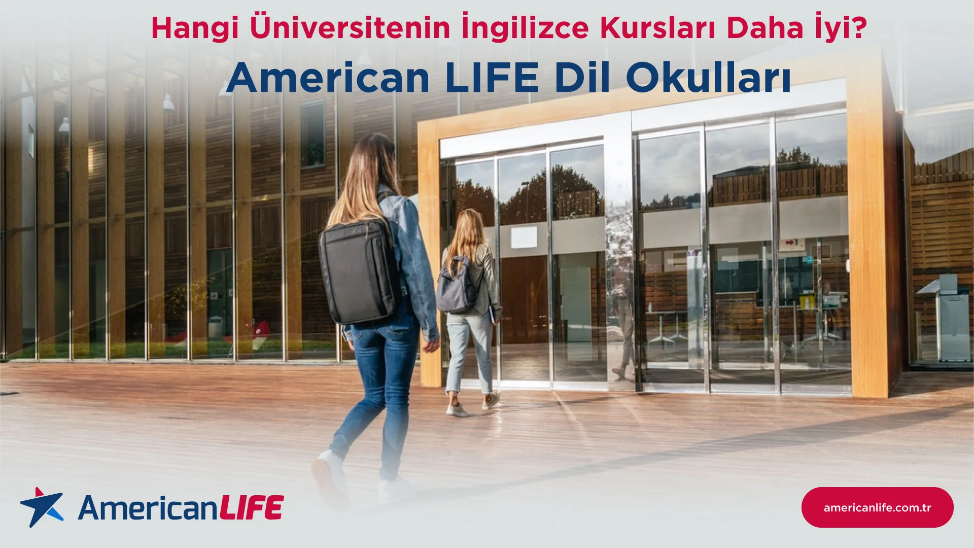 Hangi Üniversitenin İngilizce Kursları Daha İyi? Hangi Üniversitenin İngilizce Kursları Daha İyi?