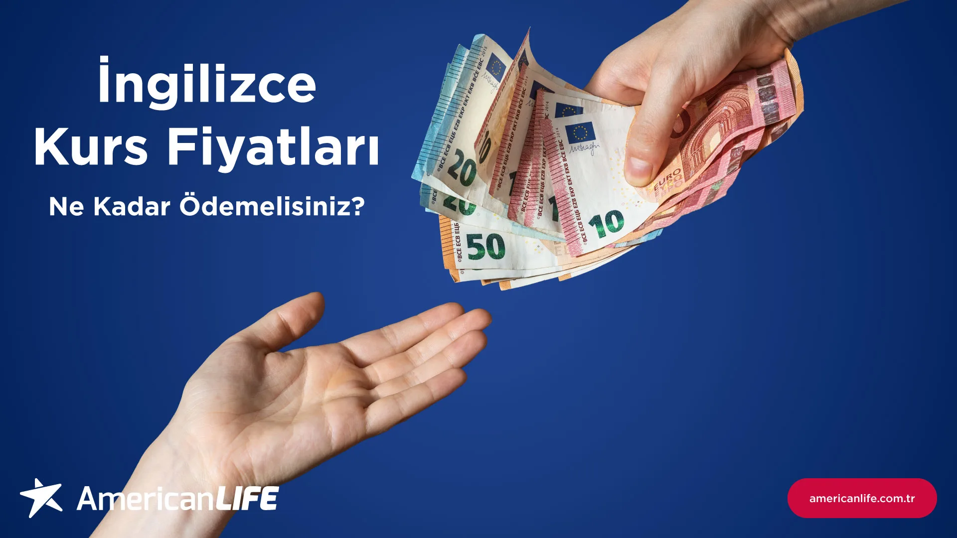 İngilizce Kurs Fiyatları: Ne Kadar Ödemelisiniz?