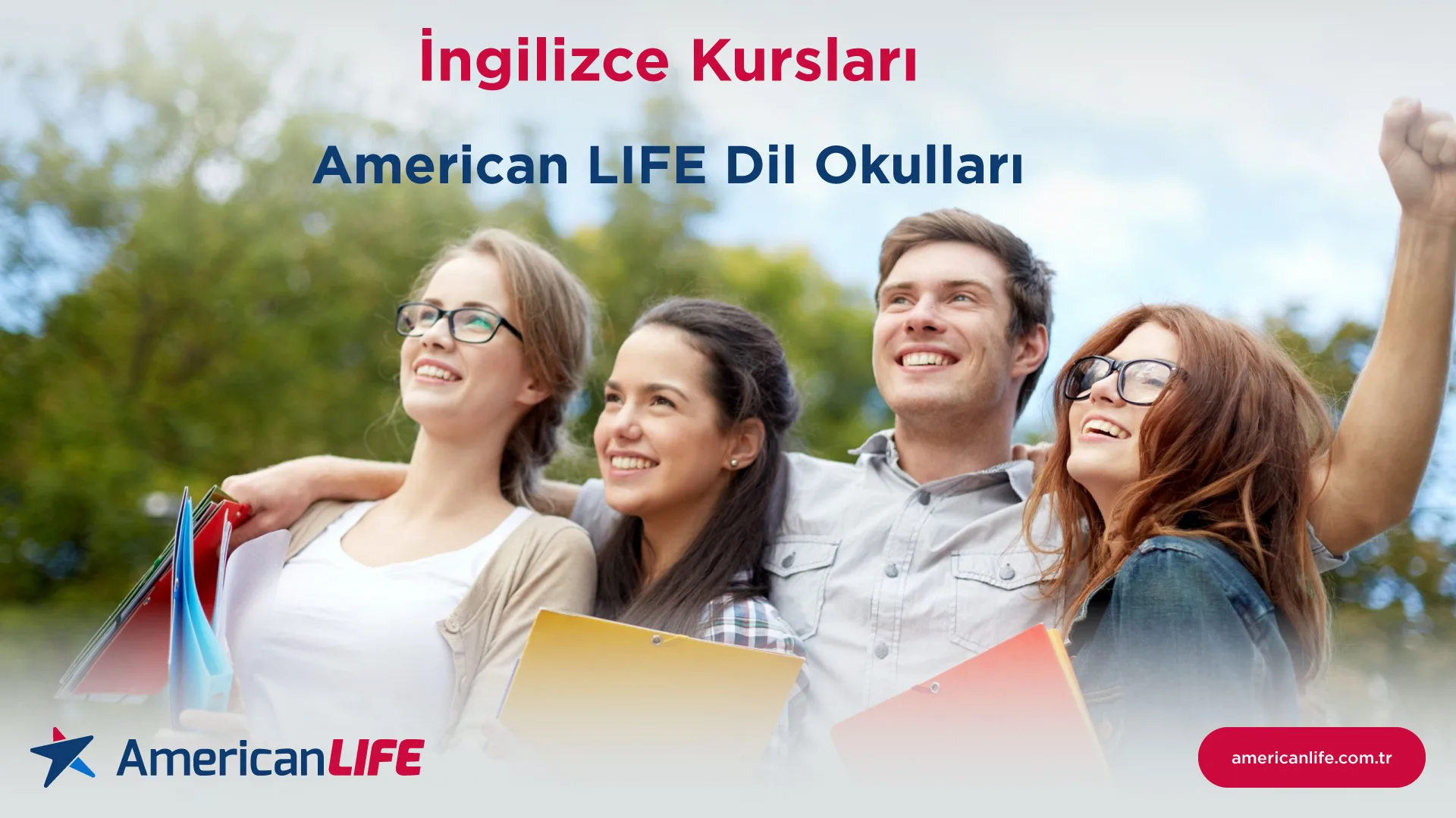 İngilizce Kursları