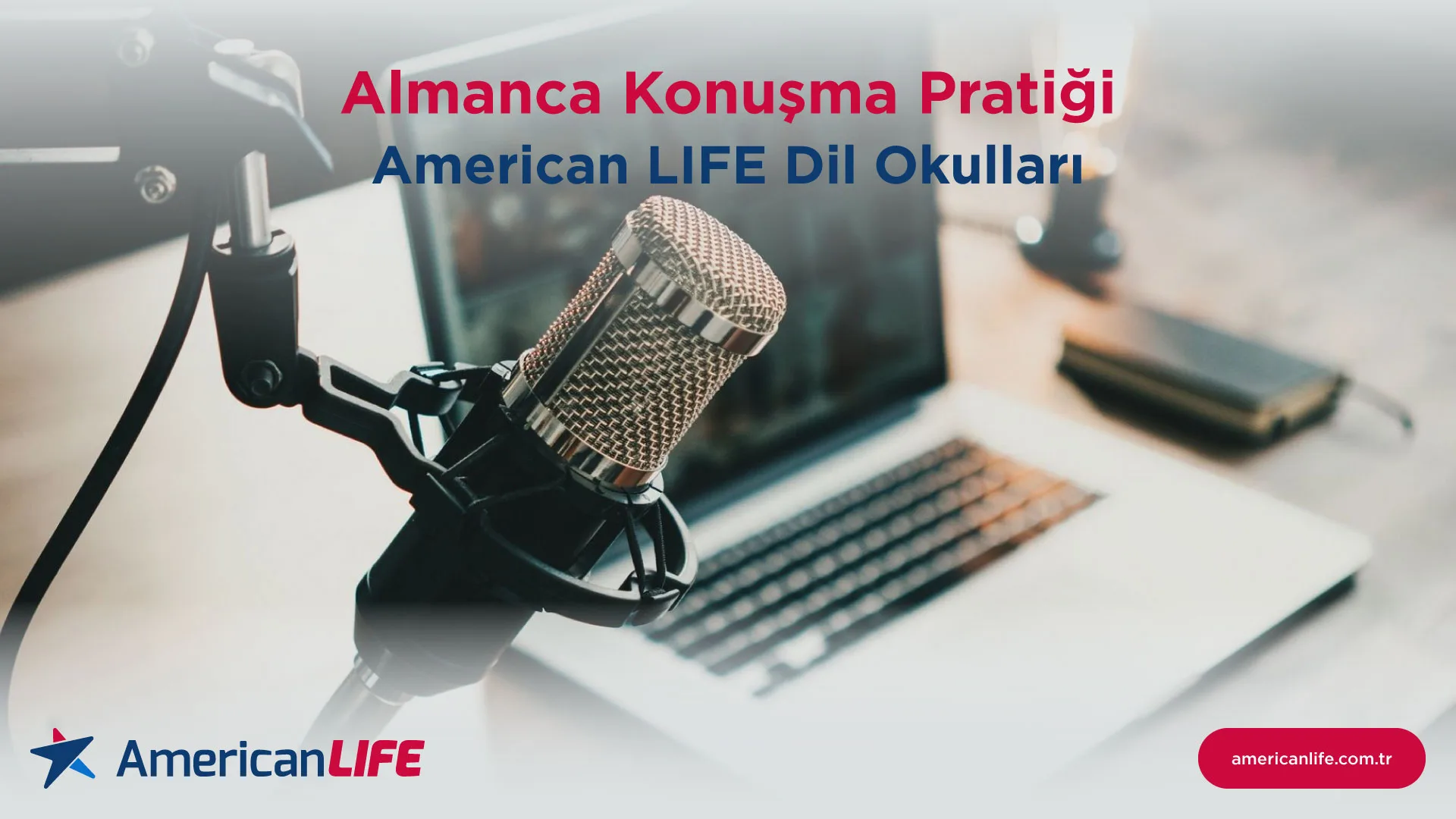 Almanca Konuşma Pratiği