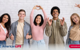 AmericanLIFE & GoTESOL