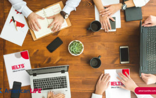 IELTS'e Sıfırdan Hazırlanmak