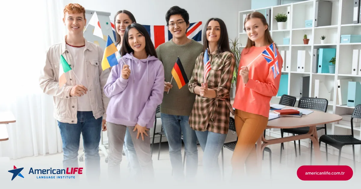 Üniversite Öğrencileri için Kapsamlı İngilizce Geliştirme Rehberi