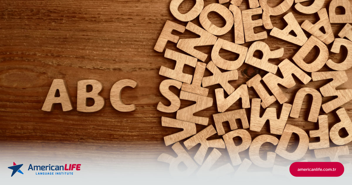 makale a ile baslayan ingilizce kelimeler Blog