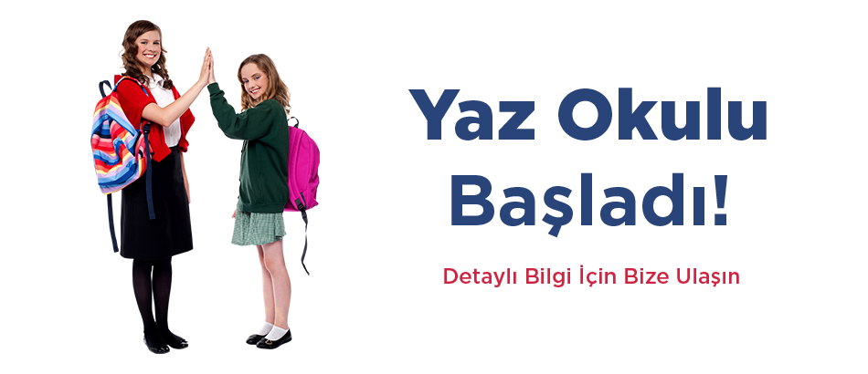 Yaz Okulu