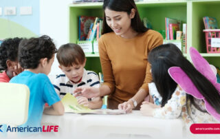 7-14 Yaş İngilizce Eğitimi