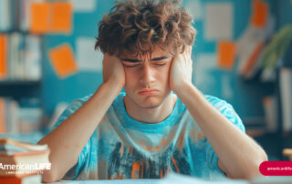 Final Haftasında Başarıyı Artıran Kanıtlanmış Stres Yönetimi Teknikleri