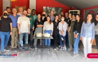 American LIFE 2025