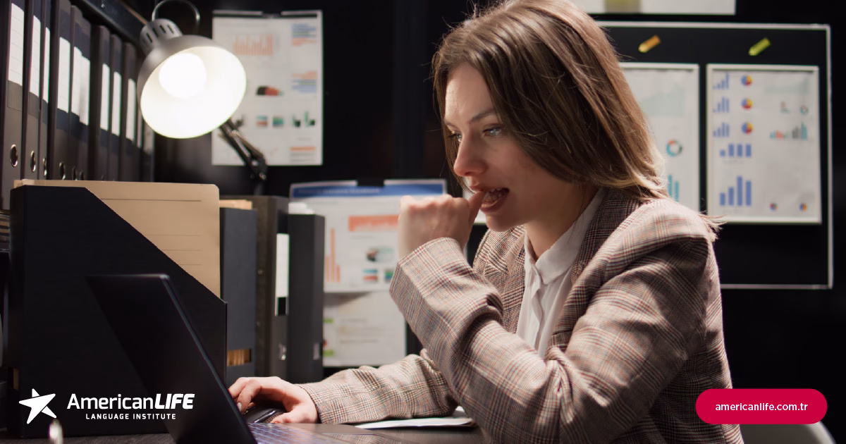 İngilizce Öğrenememenizin Asıl Sebebi Dil Yeteneğiniz Değil