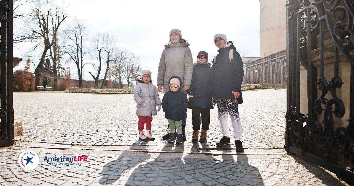 Almanya Aile Birleşimi A1 Vize Almanya Aile Birleşimi A1 Vize