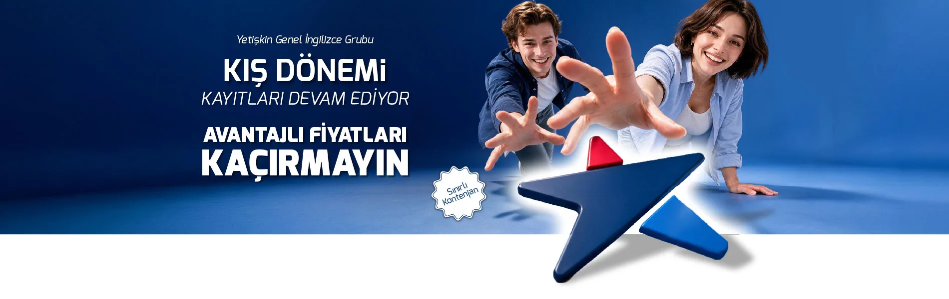 American LIFE Dil Okulları Türkiye’nin En Kapsamlı İngilizce, Almanca ve Rusçan Dil Okulu