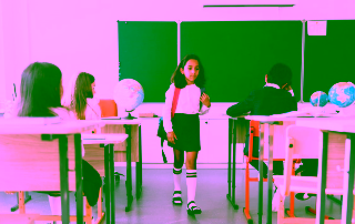 İlkokul İngilizce Eğitimi Nasıl Olmalı