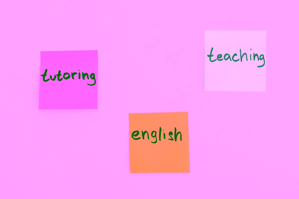 kurs 7-8 Yaş İngilizce Kursu