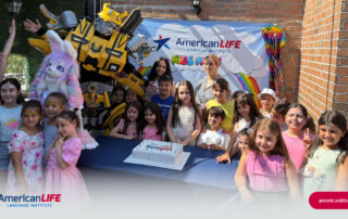 Teenglish Kış Okulu Renkli Bir Partiyle Sona Erdi